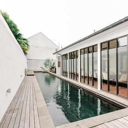 Villa Marie Lucie Saint-Denis Extérieur photo