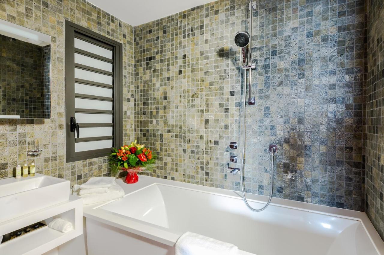 Villa Marie Lucie Saint-Denis Extérieur photo