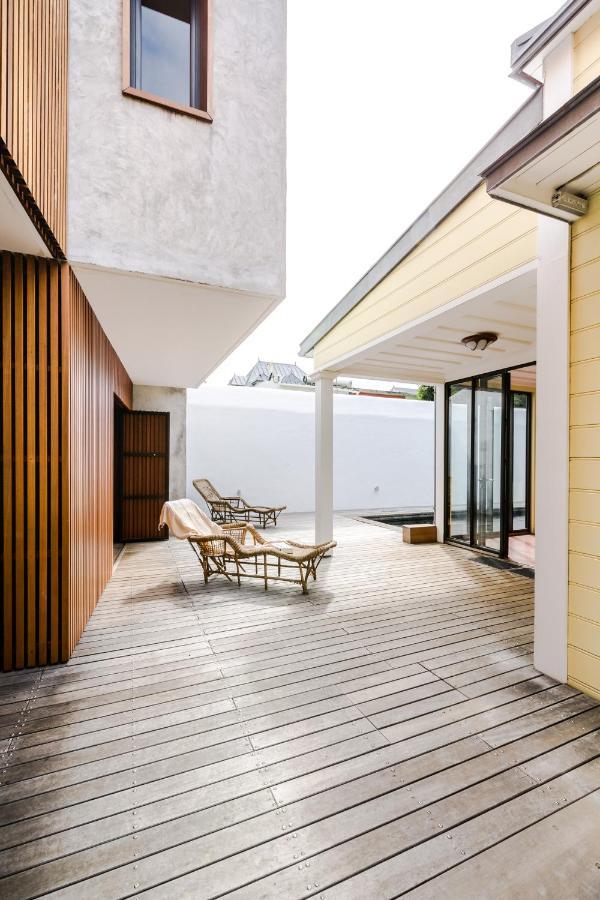 Villa Marie Lucie Saint-Denis Extérieur photo