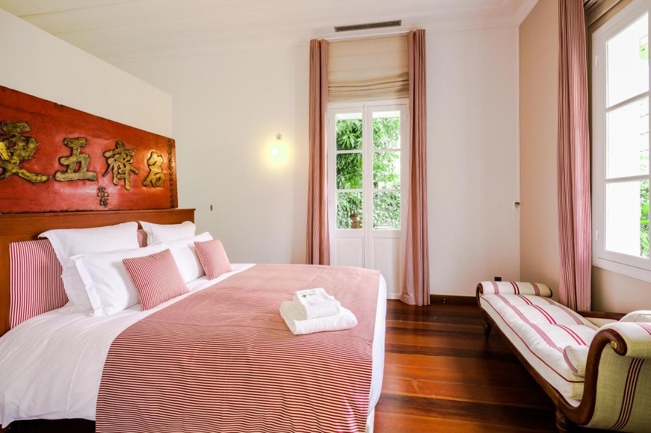 Villa Marie Lucie Saint-Denis Extérieur photo