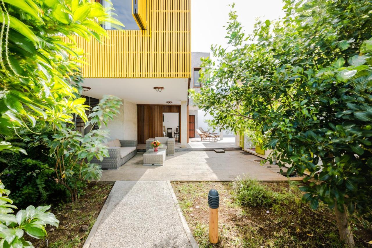 Villa Marie Lucie Saint-Denis Extérieur photo